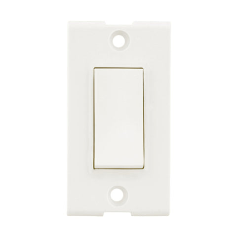 Lisha Star Switch 6A 240V 1Way 1007