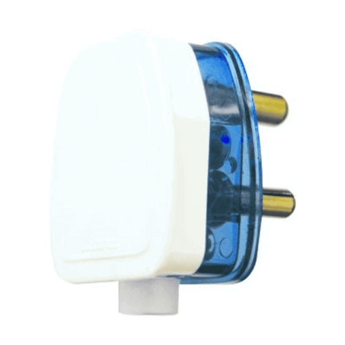 Lisha 3 Pin Plug Top 16A 4024 