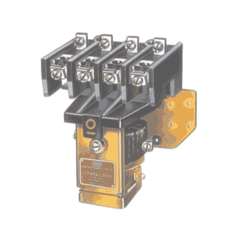 L&T Definite Purpose Contactors MK1 Type 15A 5.5KW