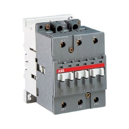ABB AC Type Contactor Three Pole Size:4 A110-30-11 