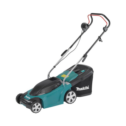 Makita Electric Lawn Mover 370MM 1300W ELM3711