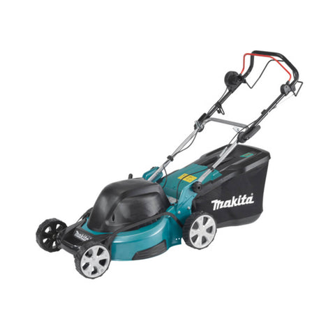 Makita Electric Lawn Mover 460MM 1800W ELM4613