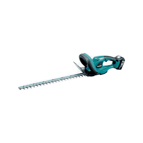 Makita Cordless Hedge Trimmer 520MM 2700spm BUH523Z