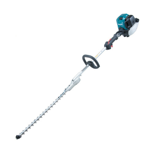 Makita Petrol Pole Hedge Trimmer 590MM 24.4CC 1.1hp 4200spm 4 Stroke EN5950SH