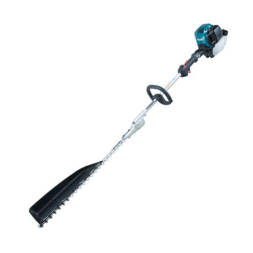 Makita Petrol Pole Hedge Trimmer 730MM 25.4CC 1.1hp 4200spm 4 Stroke EN7350SH