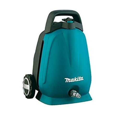 Makita High Pressure Washer 1300W 100bar 360L/hr HW102