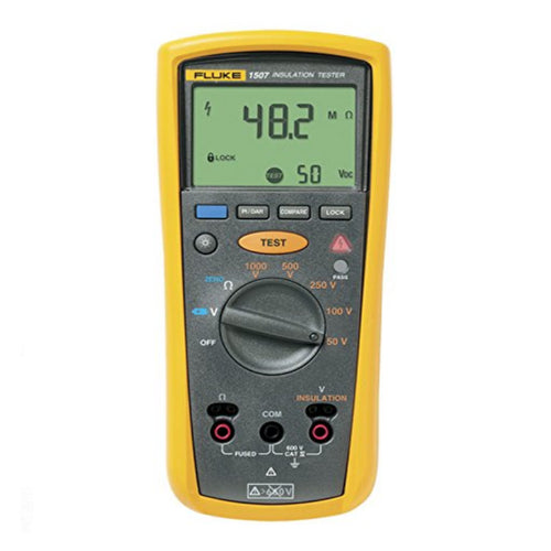 Fluke Insulation Resistance Tester 1507