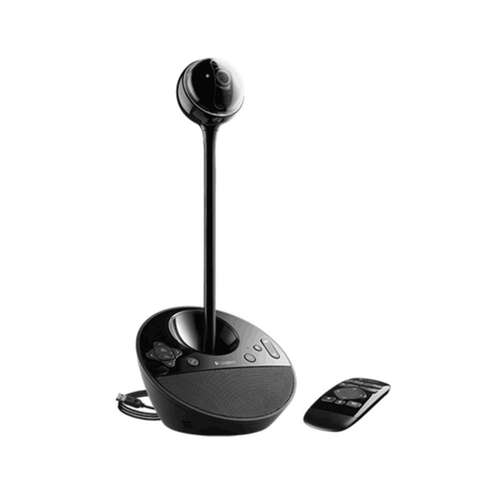Buy Logitech Webcam BCC950 Online at Bestomart
