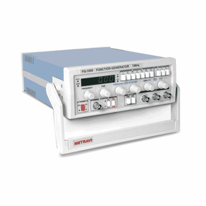 Metravi Function Generator FG-1000 