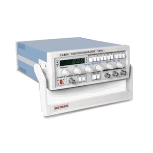 Metravi Function Generator FG-2000 