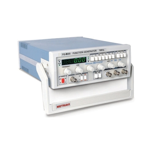 Metravi Function Generator FG-5000