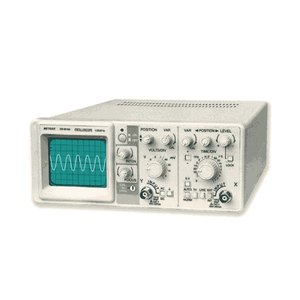 Metravi Oscilloscope OS-5010A 