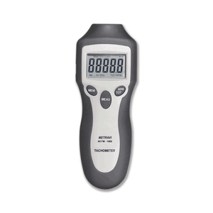 Metravi Digital Tachometer NCTM-1000 