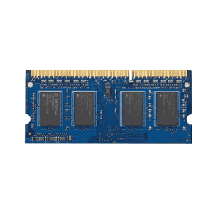 HP 8GB DDR3L-1600 1.35V SODIMM H6Y77AA 