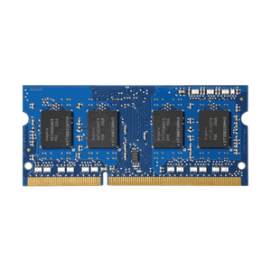 HP 4GB DDR3L-1600 1.35V SODIMM H6Y75AA 