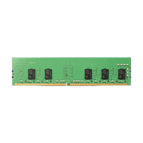 HP 8GB ECC Reg RAM DDR4-2666