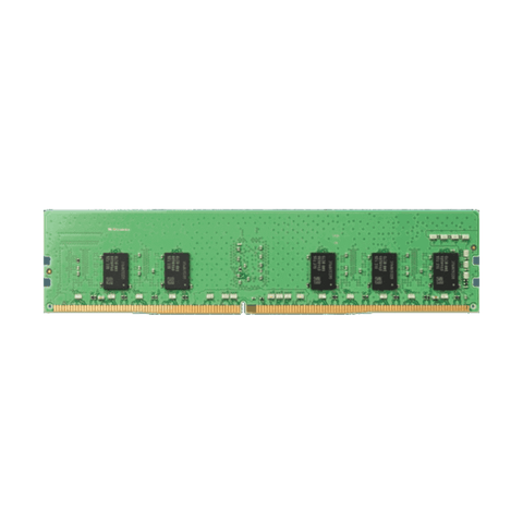 HP 8GB ECC Reg RAM DDR4-2666 