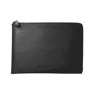 HP 33.78 cm(13.3 inch) Leather Sleeve (Zipper) W5T46AA 
