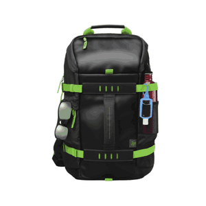HP 15.6inch Green/Black Backpack T5P98AA 