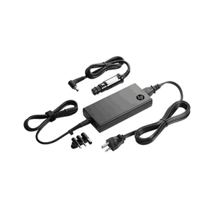 HP 90W Slim Combo Adapter with USB H6Y84AA 