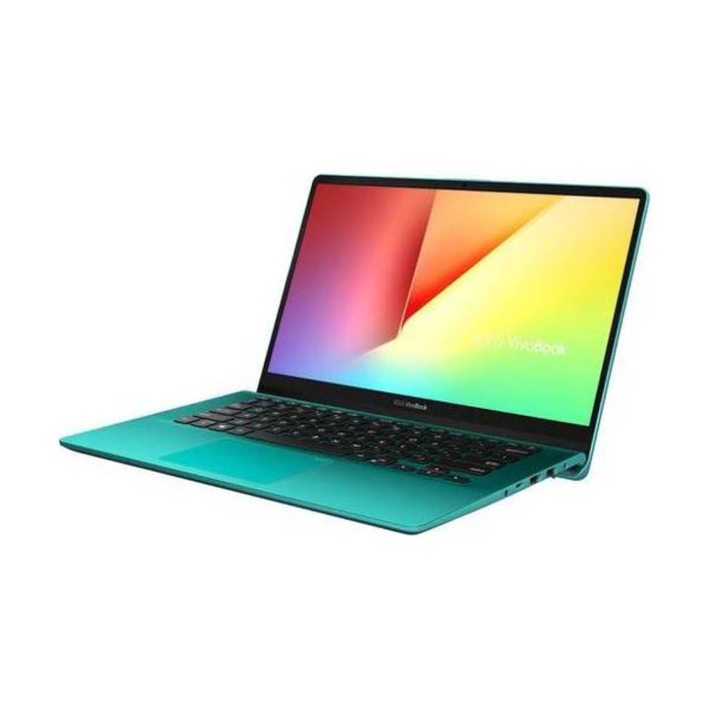 Asus Laptop VivoBook S 15 S530UA-DB51-RD