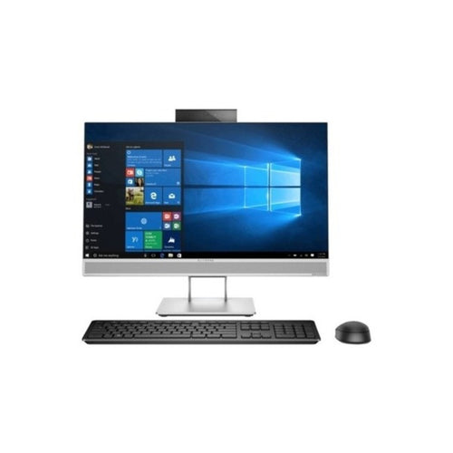 HP EliteOne 800 G4 23.8-inch Non-Touch All-in-One PC