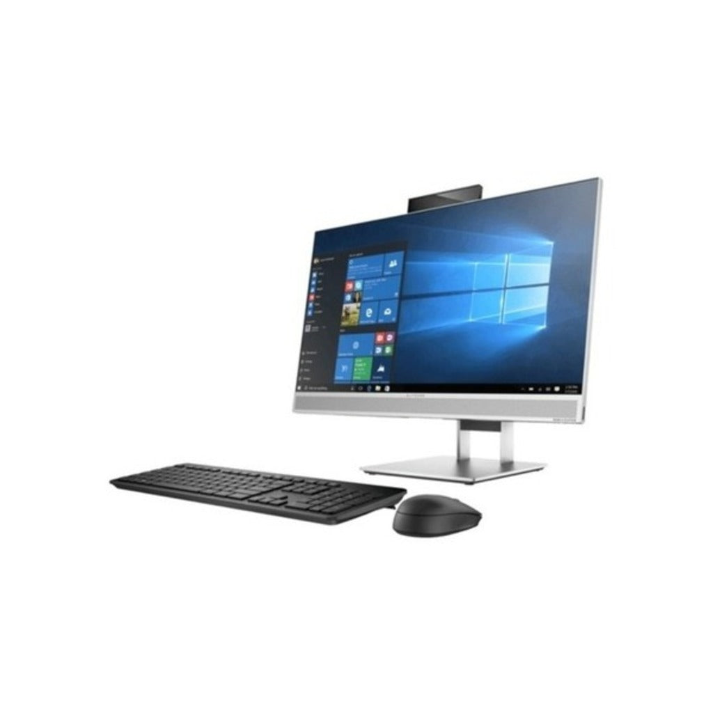 HP EliteOne 800 G4 23.8-inch Non-Touch All-in-One PC