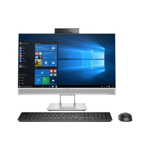 HP EliteOne 800 G4 23.8-inch Touch GPU All-in-One PC