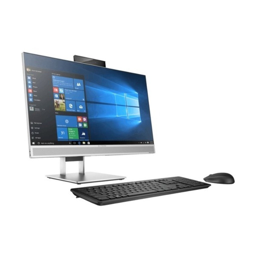 HP EliteOne 800 G4 23.8-inch Touch GPU All-in-One PC