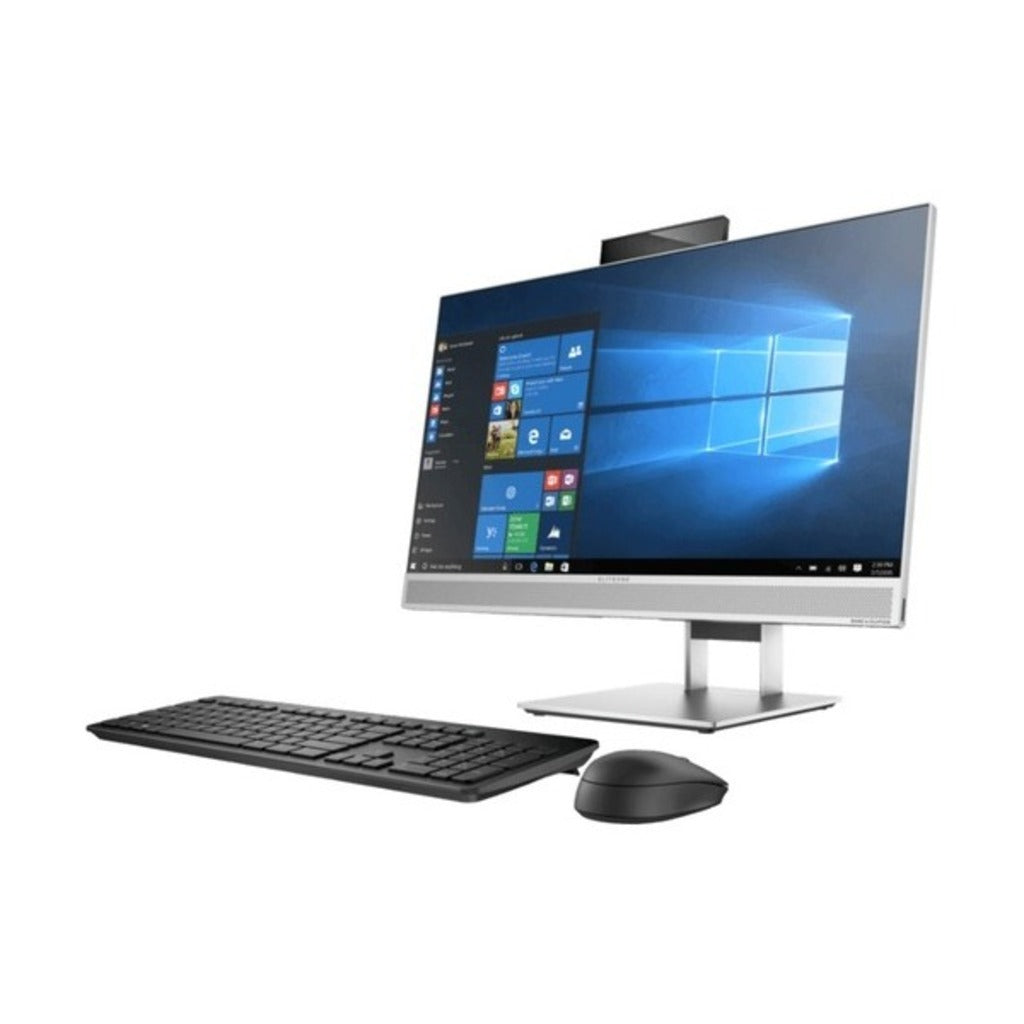 HP EliteOne 800 G4 23.8-inch Touch GPU All-in-One PC
