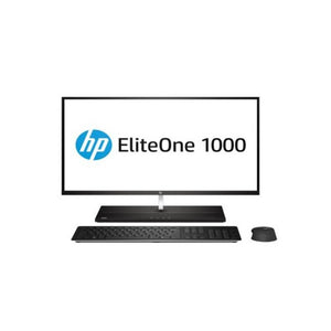 HP EliteOne 1000 G2 27-inch 4K All-in-One Business PC