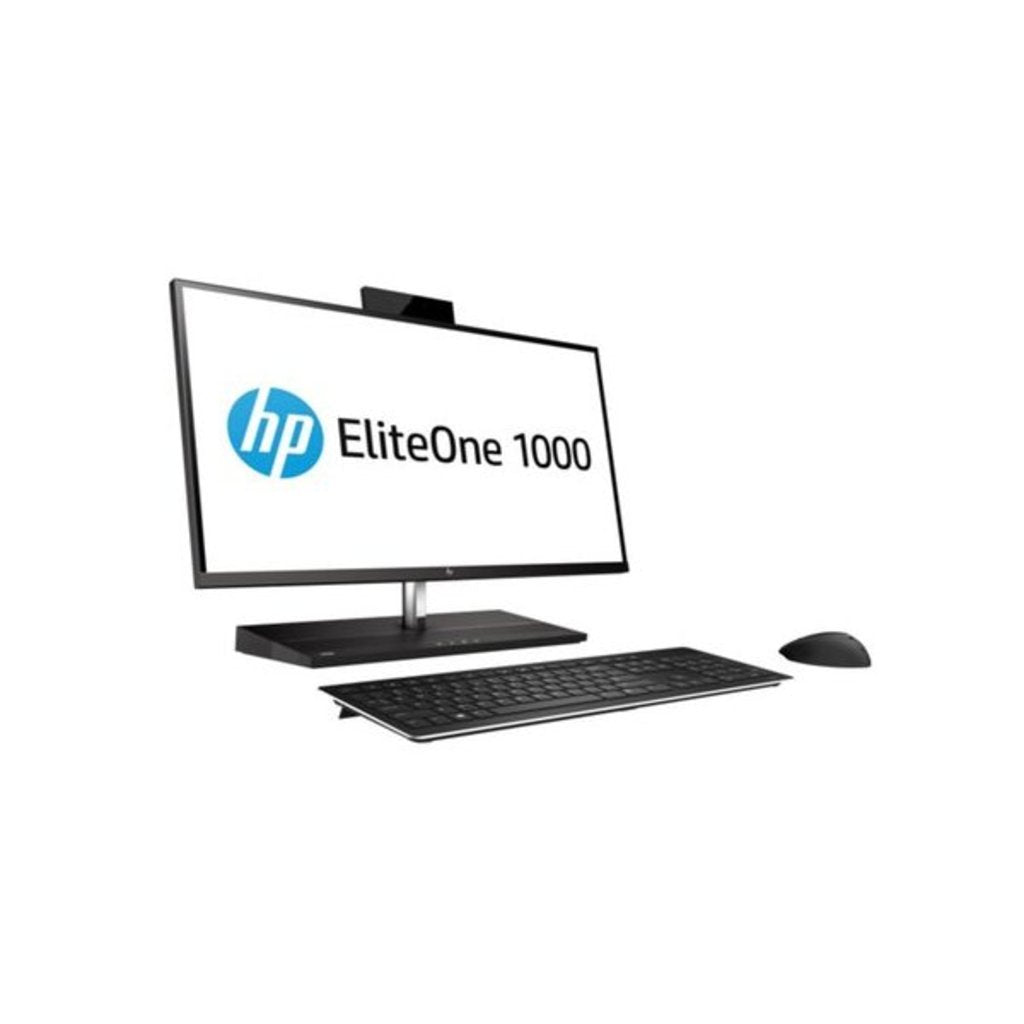 HP EliteOne 1000 G2 27-inch 4K All-in-One Business PC