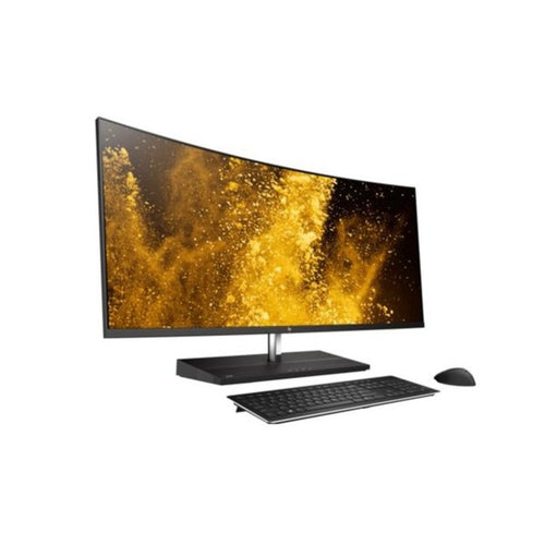 HP EliteOne 1000 G1 34-inch Curved All-in-One Business PC