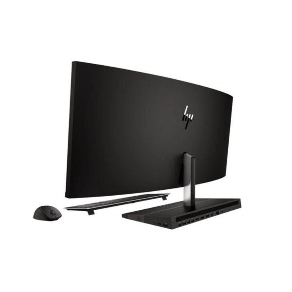 HP EliteOne 1000 G1 34-inch Curved All-in-One Business PC