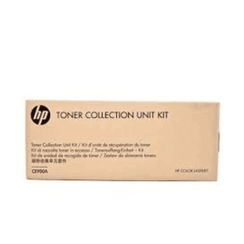 HP Color LaserJet CE980A Toner Collection Unit 