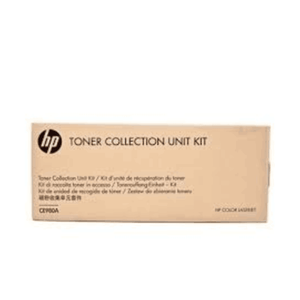 HP Color LaserJet CE980A Toner Collection Unit 