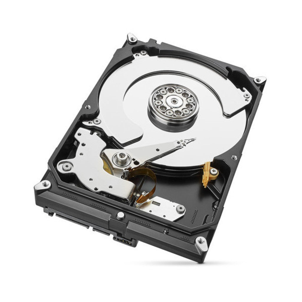 Seagate BarraCuda Hard Drive 2 TB ST2000DM008