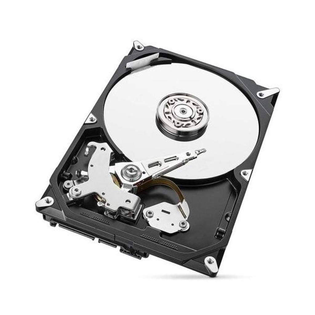 Seagate BarraCuda Hard Drive 1 TB ST1000DM010