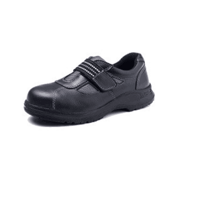 Honeywell Kings Violet Collection Ladies Safety Shoe Size:3-6 Steel Toe KL225X 