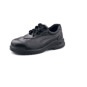 Honeywell Kings Violet Collection Ladies Laced Safety Shoe Size:8 KL335X 