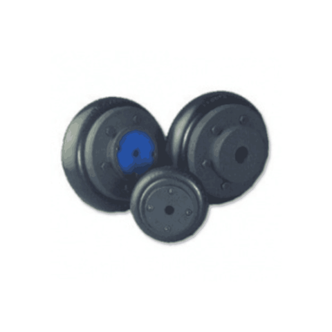 Fenner Fenaflex Tyre Coupling Pilot Bore F45 