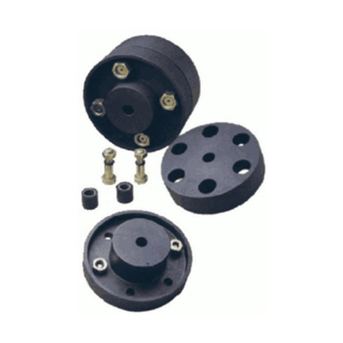Fenner Bush Type Coupling Bush Type Coupling FBC 1 
