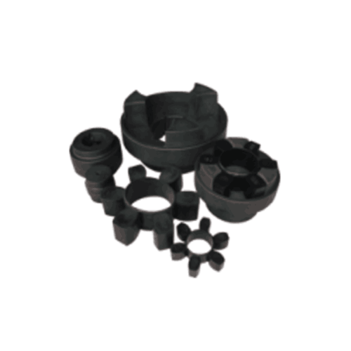Fenner HRC Coupling with F Flange Taper Lock HRC 90 
