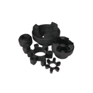 Fenner HRC Coupling with F Flange Taper Lock HRC 150 