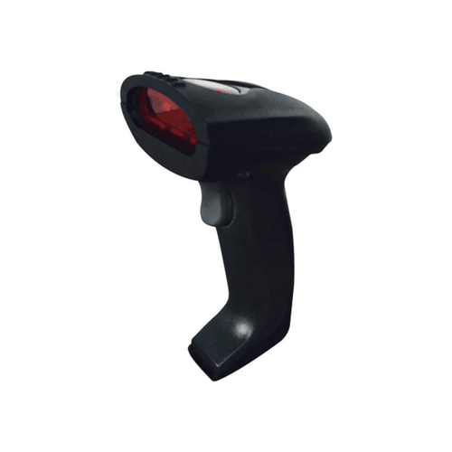 Pegasus Wireless 1D QR Laser Barcode Scanner 2D PS1110WS 