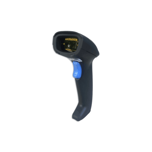 Pegasus Laser Barcode Scanner 2D PS1146 