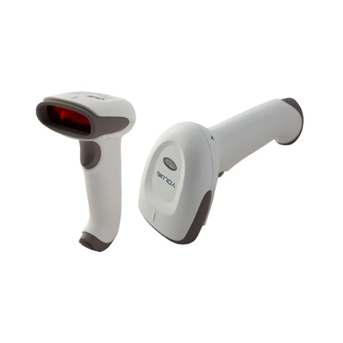 Honeywell Laser Barcode YJ3300