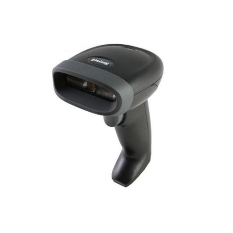 Honeywell Barcode Scanner YJ-HH360-R-2