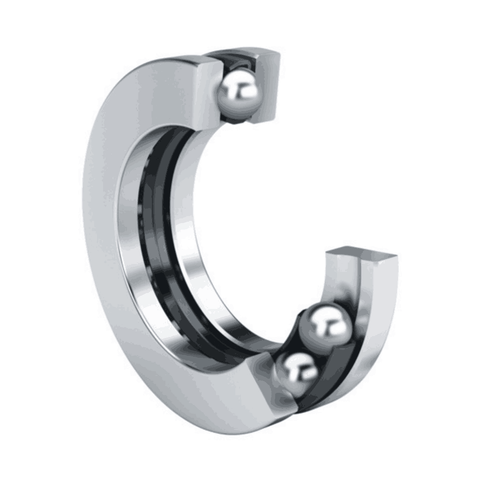 FAG Thrust Ball Bearing 51100