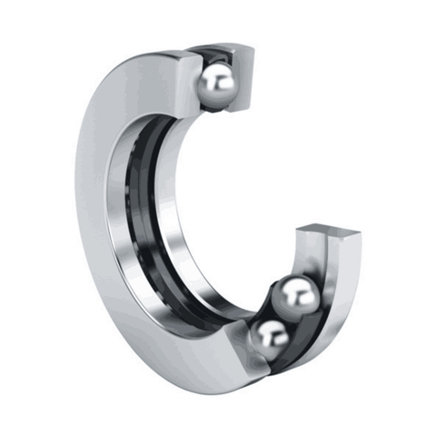 FAG Thrust Ball Bearing 51112